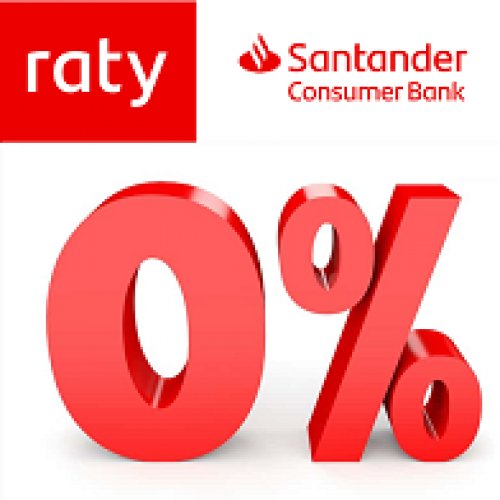 RATY 0 %